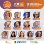 STJ reúne ministros e setor de seguros para discutir novo marco legal Notícias,SUSEP,CNSEG,ANS,FenaSaúde,Unimed