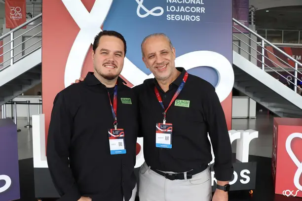 Suhai destaca parceria com corretores e democratização do seguro na 8ª Convenção Nacional Lojacorr Notícias,Lojacorr,Suhai,Suhai Seguradora