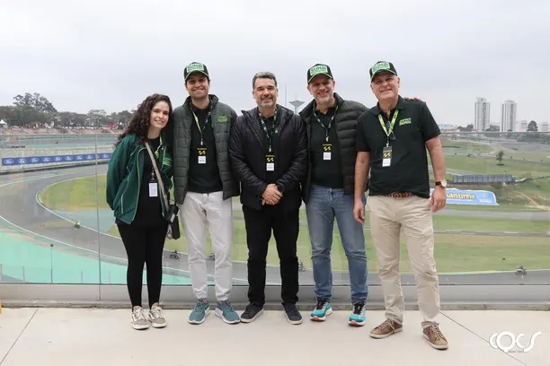 Suhai estreia como naming rights do Festival Interlagos e reforça aposta no mercado de motos Notícias,Suhai,Suhai Seguradora,Festival Interlagos