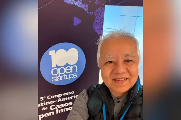 SUTHUB apresenta projetos desenvolvidos com Banco Carrefour e A.PET no Congresso Latino-Americano de Open Innovation Notícias,suthub,CQCS Inovação 2026