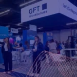 Tech Village GFT conecta inovação e seguros no CQCS Inovação 2026 Notícias,CQCS Inovação,AWS,GFT,CQCS Inovação 2026