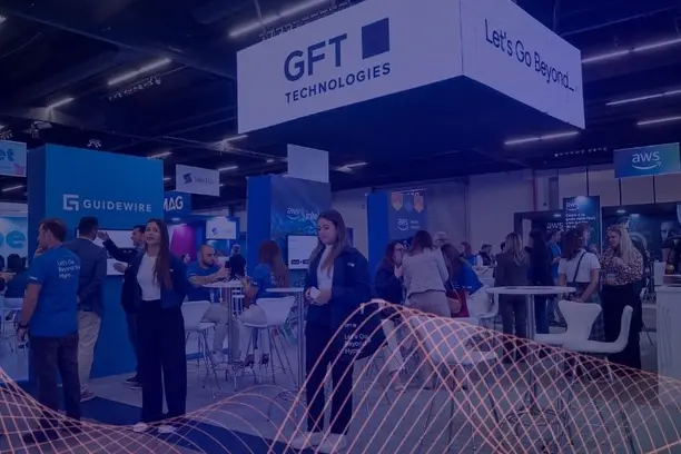 Tech Village GFT conecta inovação e seguros no CQCS Inovação 2026 Notícias,CQCS Inovação,AWS,GFT,CQCS Inovação 2026