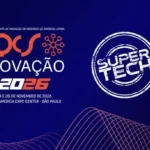 Tecnologia ganha novos espaços no CQCS Inovação 2026 com Selo Super Tech, Tech Village GFT e Estádio Tech Notícias,Selo Super Tech,Tech Village,Estádio Tech,CQCS Inovação,CQCS Inovação 2026