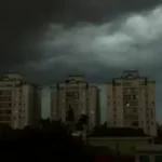 Temporais aumentam procura por seguro residencial no Paraná e abrem espaço para corretores ampliarem carteira Notícias,paraná,Temporais