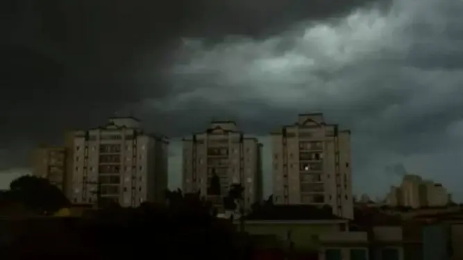 Temporais aumentam procura por seguro residencial no Paraná e abrem espaço para corretores ampliarem carteira Notícias,paraná,Temporais