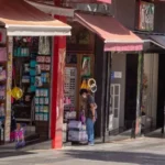Temporal de julho causa prejuízos e deixa comerciantes sem seguro em Ribeirão Preto Notícias,Crise climatica