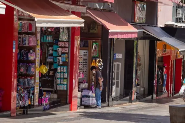 Temporal de julho causa prejuízos e deixa comerciantes sem seguro em Ribeirão Preto Notícias,Crise climatica