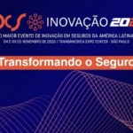 Transformando o Seguro: CQCS Inovação 2026 convida mercado a construir o futuro da indústria Notícias,CQCS Inovação,CQCS Inovação 2026