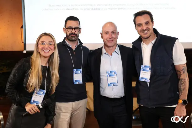 TRINCA debate tendências que devem transformar produtos e serviços de seguros Notícias,Trinca