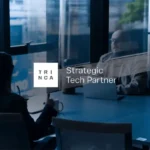 TRINCA, parceira estratégica de tecnologia com foco em seguros, aponta como novas expectativas do consumidor estão transformando o setor Notícias,CQCS Inovação 2026,Trinca