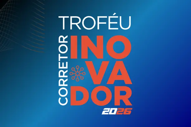 Troféu Corretor Inovador abre inscrições nesta segunda (03) para reconhecer iniciativas que estão transformando a corretagem de seguros Notícias,CQCS Inovação 2026