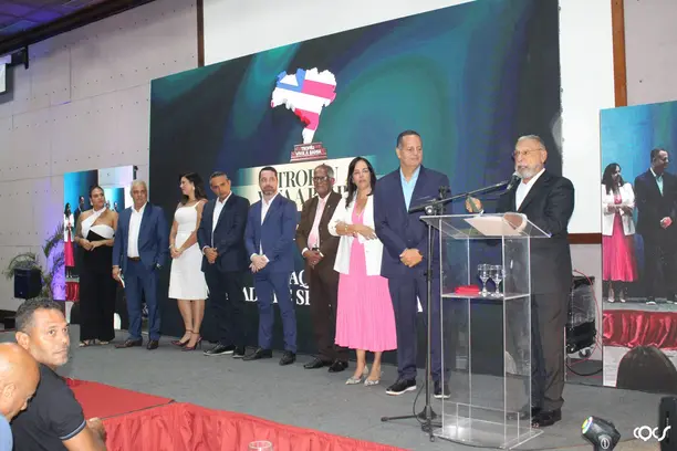 Troféu Viva a Bahia reúne mercado de seguros e reconhece profissionais do setor Notícias,Bradesco Seguros,Bradesco Auto/RE,Troféu Viva a Bahia