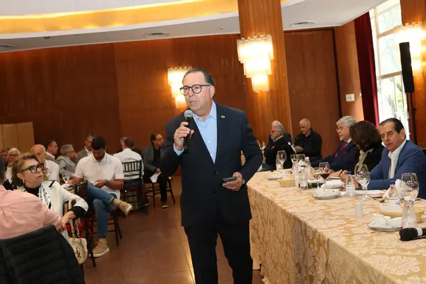 Alexandre Camillo é eleito mentor do CCS-SP Executivos,Notícias,Seguros,ccs-sp,corretores de seguros,eleição