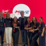 Mapfre premia vencedoras da 5ª edição do ‘Tubarões’ com viagem a Portugal e Espanha Premiadas & Reconhecidas,assessorias em seguros,Corretor de Seguros,Fabio Colpas,Felipe Nascimento,lucro líquido,Mapfre,Mercado de Seguros,Nelson Alves,planos de saúde,Proteção veicular,seguradoras,seguro,Seguros