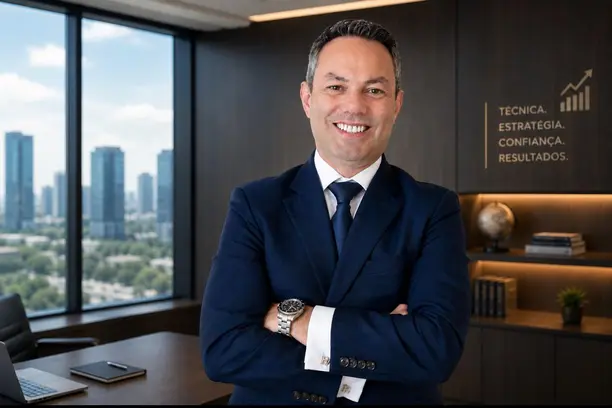 Richard Mendes Leone é o novo Head de Riscos Corporativos do Grupo Exalt Notícias,Grupo Exalt