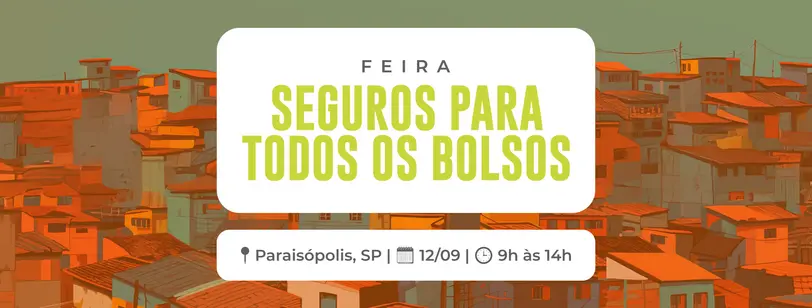 CNseg e G10 Favelas debatem acesso a seguros em Paraisópolis Eventos,Notícias,Seguros,cnseg,G10 Favelas,paraisópolis