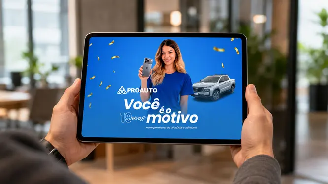 PROAUTO completa 19 anos e comemora com seus associados Notícias,Seguros,cooperativismo,Proteção Patrimonial Mutualista,seguro auto