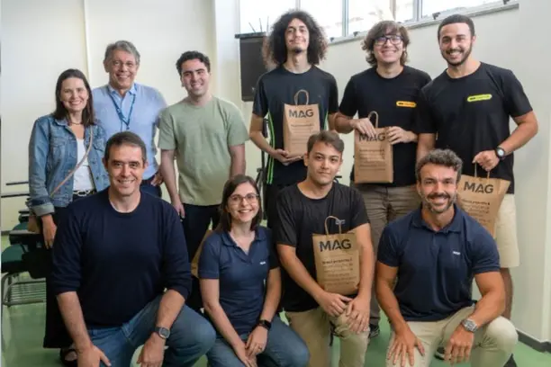 MAG incentiva estudantes de tecnologia na criação de soluções no Desafio Industrial do IMPA Tech Notícias,MAG,MAG Seguros