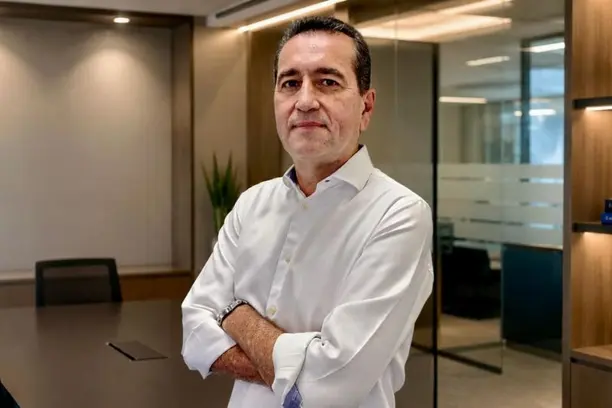 Grupo A12+ anuncia Geniomar Pereira como diretor de Novos Negócios Notícias,Grupo A12+