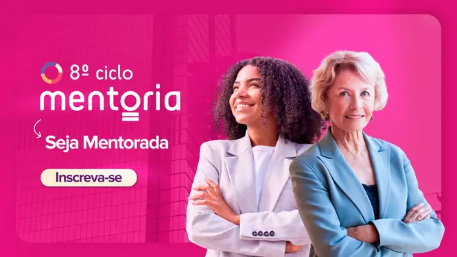 SOU SEGURA abre inscrições para mentoradas em programa com 60 vagas Instituições,assessorias em seguros,Camila Maximo,Corretor de Seguros,lucro líquido,Mercado de Seguros,planos de saúde,Proteção veicular,seguradoras,seguro,Seguros,Sou Segura