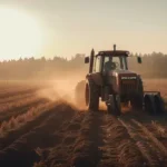 Estudo da FGV revela queda na área com seguro rural e crescimento de resseguradoras Notícias,Seguro Rural,Fenaber