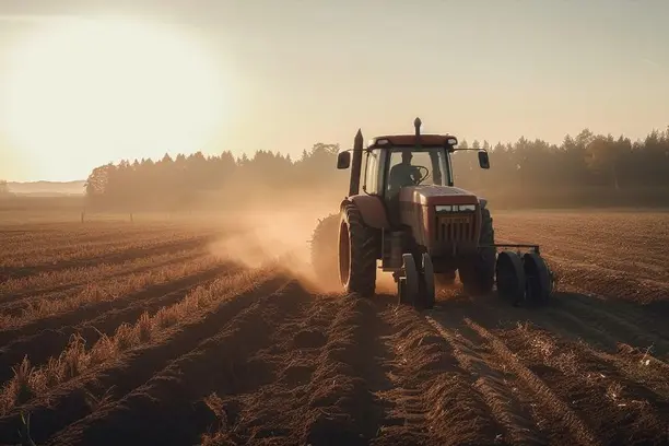 Estudo da FGV revela queda na área com seguro rural e crescimento de resseguradoras Notícias,Seguro Rural,Fenaber