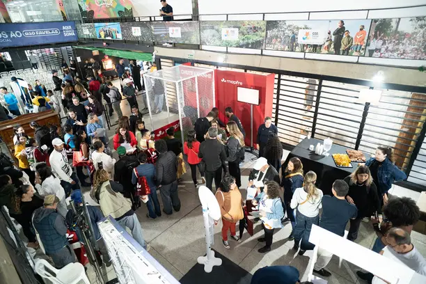 Mapfre marca presença na Feira de Seguros Inclusivos de Paraisópolis Seguros Gerais,assessorias em seguros,Corretor de Seguros,Fátima Lima,lucro líquido,Mapfre,Mercado de Seguros,planos de saúde,Proteção veicular,seguradoras,seguro,Seguros