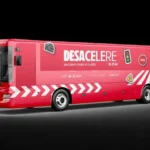 Fundación Mapfre leva Escape Room gratuito em ônibus na Semana Nacional de Trânsito Instituições,assessorias em seguros,Corretor de Seguros,Fátima Lima,Fundación Mapfre,lucro líquido,Mercado de Seguros,planos de saúde,Proteção veicular,seguradoras,seguro,Seguros