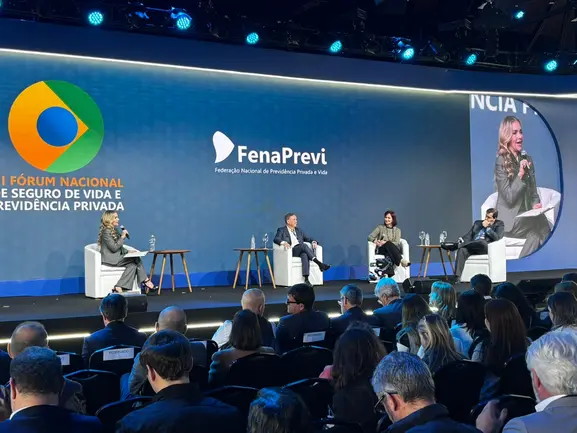 Fórum de Previdência e Vida: interesse existe; desafio é transformar intenção em contratação Eventos,Exclusivas,Notícias,Previdência Privada,fenaprevi,previdência privada,seguro de vida,XII Fórum Nacional de Seguro de Vida e Previdência Privada