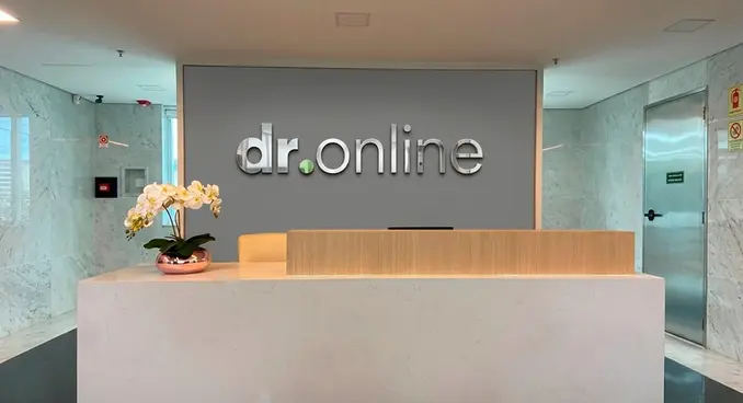 Dr. Online automatiza entrevistas técnicas e leva jornada de beneficiários da Unimed Sorocaba a três dias Saúde e Odonto,assessorias em seguros,Corretor de Seguros,Dennis Pedroso,Dr.Online,lucro líquido,Mercado de Seguros,planos de saúde,Proteção veicular,seguradoras,seguro,Seguros