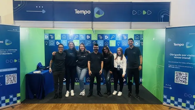Pioneira no setor, Tempo assume patrocínio master do Evento Residencial 2026 Seguros Gerais,assessorias em seguros,Corretor de Seguros,lucro líquido,Mercado de Seguros,planos de saúde,Proteção veicular,seguradoras,seguro,Seguros,TEMPO