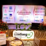 Momentos de conexões marcam o 4º Almoço do Mercado Segurador Catarinense e dos 102 anos do SindsegSC Instituições,4º Almoço do Mercado Segurador Catarinense,Blumenau,Corretor de Seguros,Fórmula 1,Mercado de Seguros,Santa Catarina,seguro,Seguros,Setor de Seguros