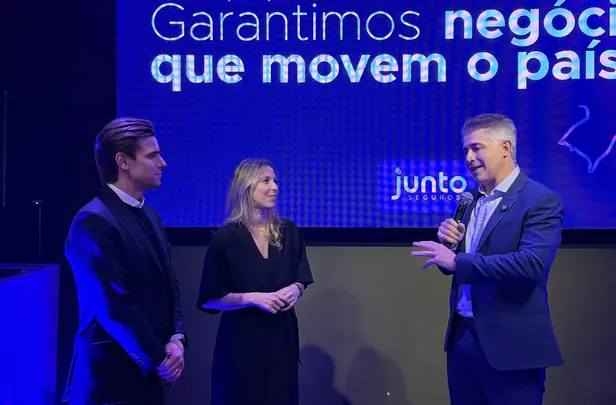 Junto Seguros diversifica seu portfólio com lancamento de D&O Exclusivas,Notícias,Seguros,d&o,riscos financeiros,seguro garantia,tecnologia