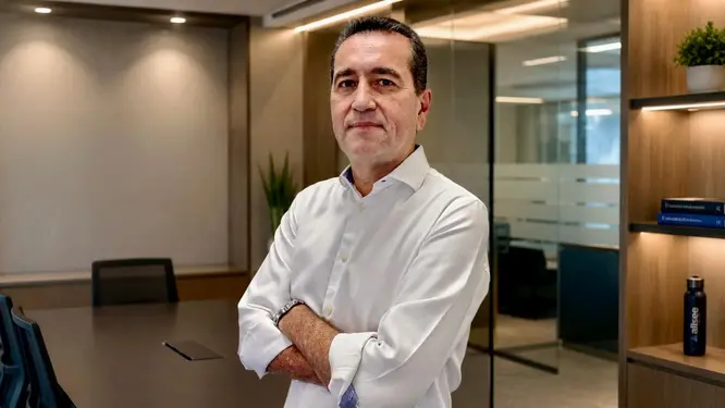 Grupo A12+ anuncia diretor de Novos Negócios Executivos,Notícias,executivos,Grupo A12+