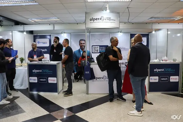 Alper Seguros consolida presença no Vale do Paraíba com participação na LogVale 2026 Seguros Gerais,Alper Seguros,assessorias em seguros,Corretor de Seguros,lucro líquido,Matteo Ritacco,Mercado de Seguros,planos de saúde,Proteção veicular,seguradoras,seguro,Seguros