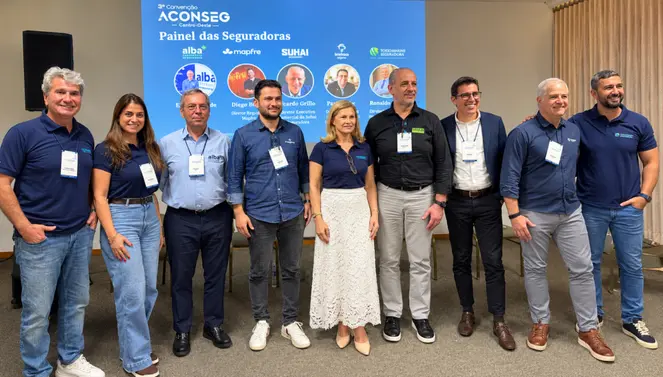 3ª Convenção da Aconseg Centro-Oeste: Escuta ativa e narrativas ajustadas às realidades do consumidor podem ajudar o corretor a vender mais Cobertura Especial,3ª Convenção da Aconseg Centro-Oeste,Aconseg Centro-Oeste,Aconseg-CO,Alba Seguradora,assessorias em seguros,Bradesco Seguros,Convenção Aconseg-CO,Corretor de Seguros,desenho de produtos,Destaque-home,edição 290,escuta ativa,Mapfre,Mercado de Seguros,narrativas ajustadas às realidades do consumidor,Seguros,Suhai Seguradora,Tokio Marine