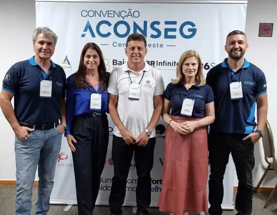 Produção das assessorias associadas à Aconseg Centro-Oeste ultrapassa R$ 1,3 bilhão Cobertura Especial,Aconseg Centro-Oeste,Aconseg-CO,assessorias em seguros,Convenção Aconseg-CO,Corretor de Seguros,Destaque-home,edição 290,Mercado de Seguros,Seguros
