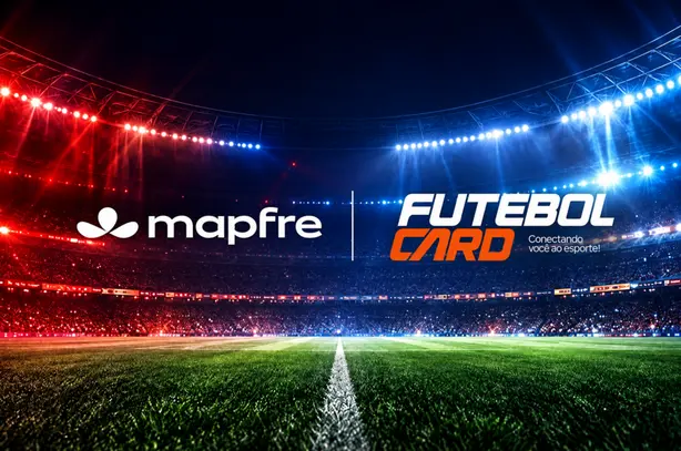 FutebolCard e Mapfre oferecem novo seguro de acidentes pessoais Notícias,Seguros,FutebolCard,mapfre,Seguro de Acidentes Pessoais