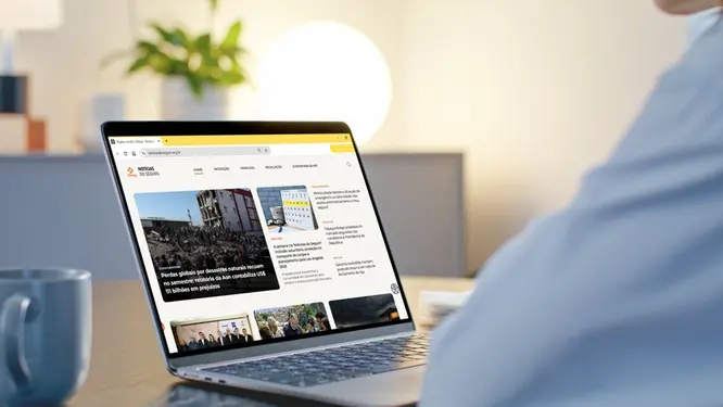 CNseg lança nova fase do Notícias do Seguro e transforma portal em hub de informação sobre o setor Instituições,assessorias em seguros,Carla Simões,cnseg,Corretor de Seguros,lucro líquido,Mercado de Seguros,Notícias do Seguro,planos de saúde,Proteção veicular,seguradoras,seguro,Seguros