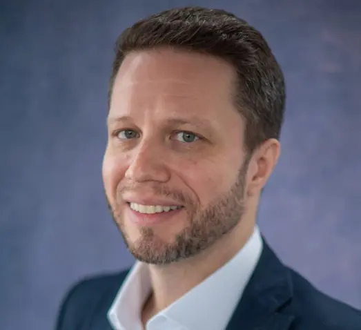 Tivit nomeia Patrick Baudon como Chief AI Officer Executivos,Notícias,executivo,tivit