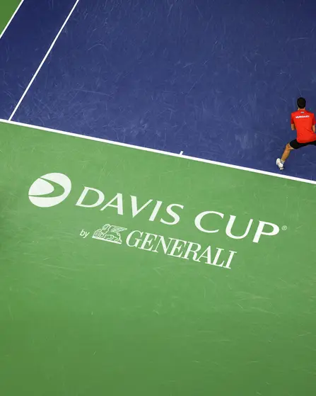 Generali se torna patrocinadora da Davis Cup Eventos,Notícias,Seguros,Davis Cup,Generali