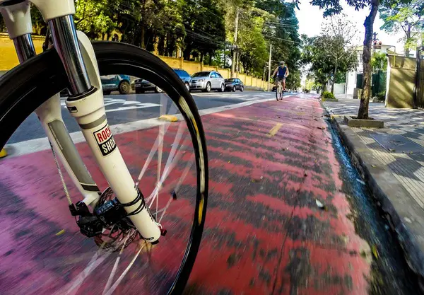 Bicicleta ganha espaço na mobilidade urbana e amplia demanda por assistência Notícias,Seguros,bicicleta,dia mundial sem carro,redion