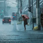 Chuvas intensas reforçam a importância de proteger casas, veículos e vidas Seguros Gerais,casa,casas,chuva intensa,Chuvas,Clima,Gustavo Bentes,Mercado de Seguros,mudanças climáticas,Porto Seguro,riscos climáticos,Sanya Carraro,seguro,seguro residencial,Seguros,Setor de Seguros,Sincor-MG,veículos,vidas