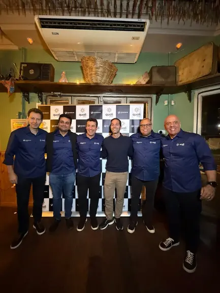 Qualicorp apresenta novas condições da NotreDame a corretores Eventos,Notícias,Saúde,canal corretor,Notredame,qualicorp