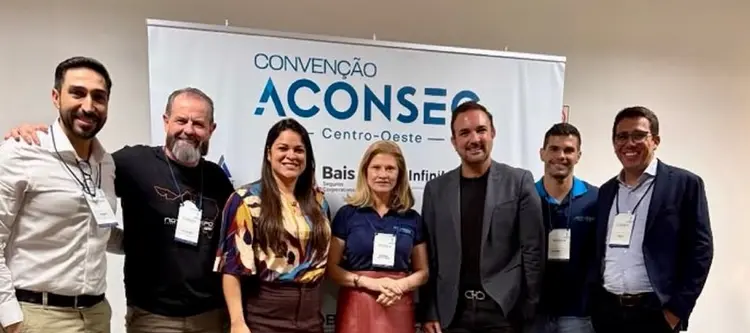 Grupo Bradesco Seguros participa da 3ª Convenção Aconseg Centro-Oeste, em Brasília Seguros Gerais,3ª Convenção Aconseg Centro-Oeste,assessorias em seguros,Corretor de Seguros,Grupo Bradesco Seguros,lucro líquido,Mercado de Seguros,planos de saúde,Proteção veicular,seguradoras,seguro,Seguros