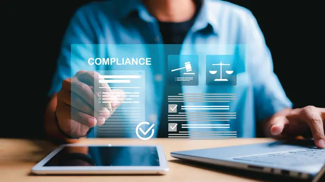 Avanço da IA amplia desafios de Compliance nas empresas Seguros Gerais,assessorias em seguros,Corretor de Seguros,Luciana Lopardo,lucro líquido,MDS Brasil,Mercado de Seguros,planos de saúde,Proteção veicular,seguradoras,seguro,Seguros