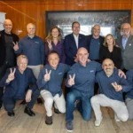 Em almoço da Aconseg-SP, Tokio Marine aponta a diversificação como o grande desafio das assessorias Cobertura Especial,Aconseg-SP,Adilson Lavrador,assessorias em seguros,Corretor de Seguros,Destaque-home,Diretoria Assessorias Brasil Tokio Marine,diversificação,edição 290,especialização,Marcelo Goldman,Marcos Kobayashi,Mercado de Seguros,Ricardo Montenegro,Ronaldo Dalcin,Seguros,tecnologia,Tokio Marine,verticais de negócios