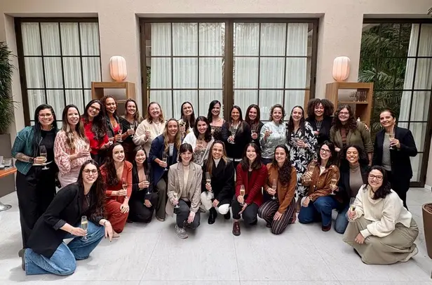 Mulheres ocupam 47% das posições de liderança na Prudential Notícias,Seguros,presença feminina,prudential do brasil