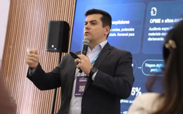 Wiz Benefícios usa IA para identificar possíveis fraudes na saúde Notícias,Saúde,Tecnologia,Wiz Benefícios,wiz co