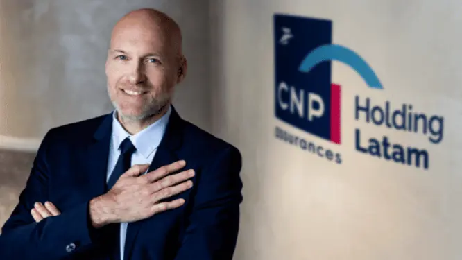 CNP Seguradora e Serasa fecham parceria Notícias,Saúde,cnp seguradora,serasa